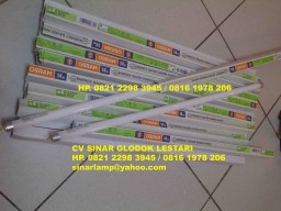 Lampu T5 OSRAM 28 Watt Lampu T5 OSRAM 28 Watt